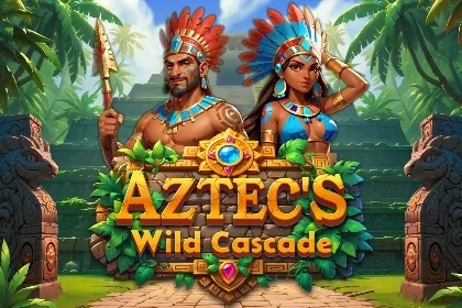 Aztec's Wild Cascade